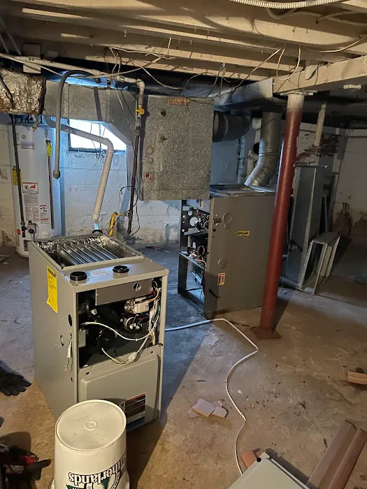 Brittman Heating & Ventilation LLC Picture 10