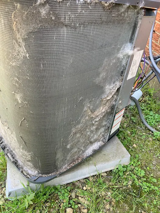 Brittman Heating & Ventilation LLC Picture 9