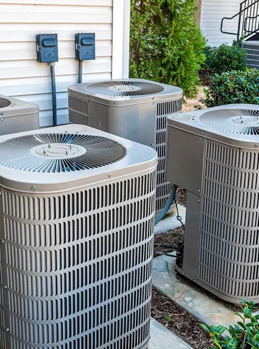 Brittman Heating & Ventilation LLC Picture 6