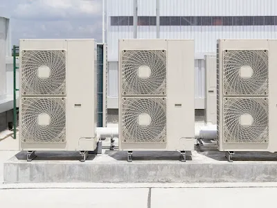 Columbus Heating And Cooling Pros Picture 1