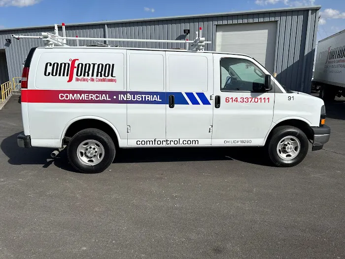 Comfortrol Inc Picture 1