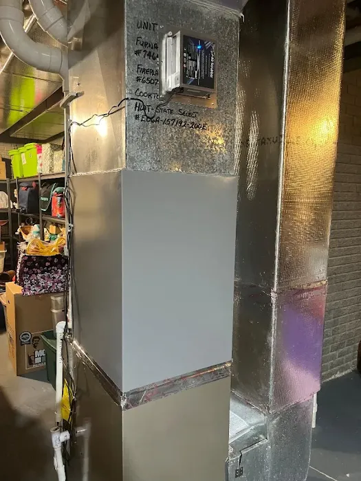 All-Knight, Inc. Picture 4