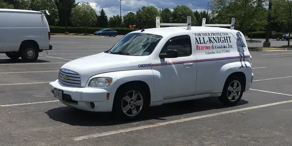 All-Knight, Inc. Picture 1