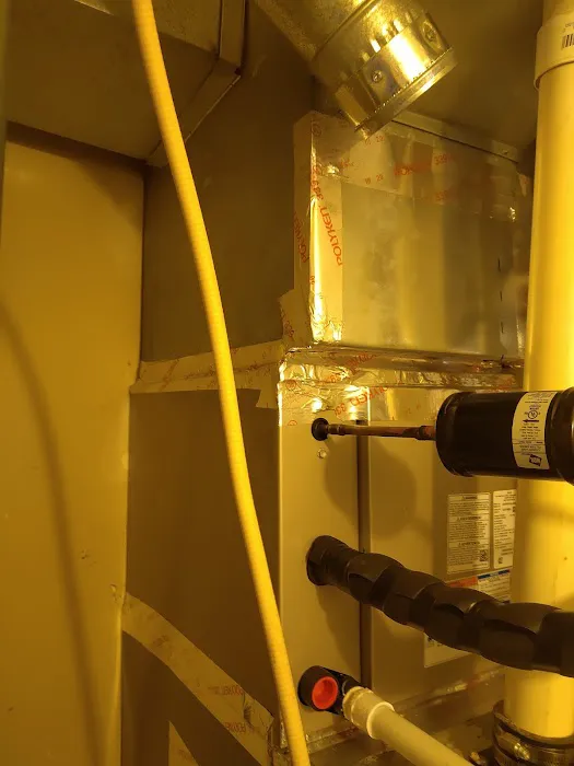 Airtron Heating and Air Conditioning Picture 1