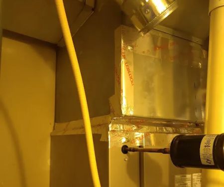 Airtron Heating and Air Conditioning