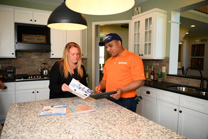 Airtron Heating and Air Conditioning Picture 10