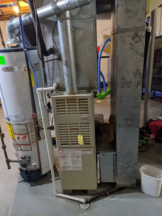 Airtron Heating and Air Conditioning Picture 4