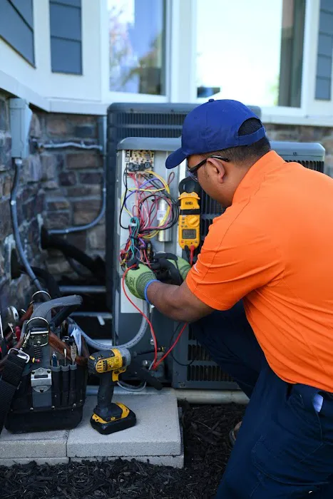 Airtron Heating and Air Conditioning Picture 5