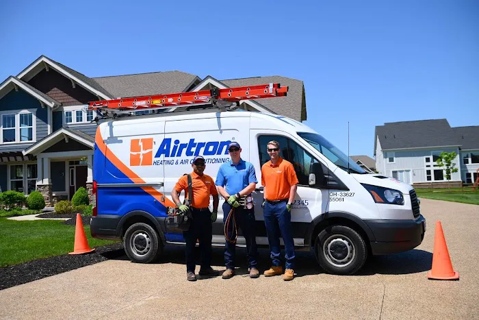 Airtron Heating and Air Conditioning Picture 7