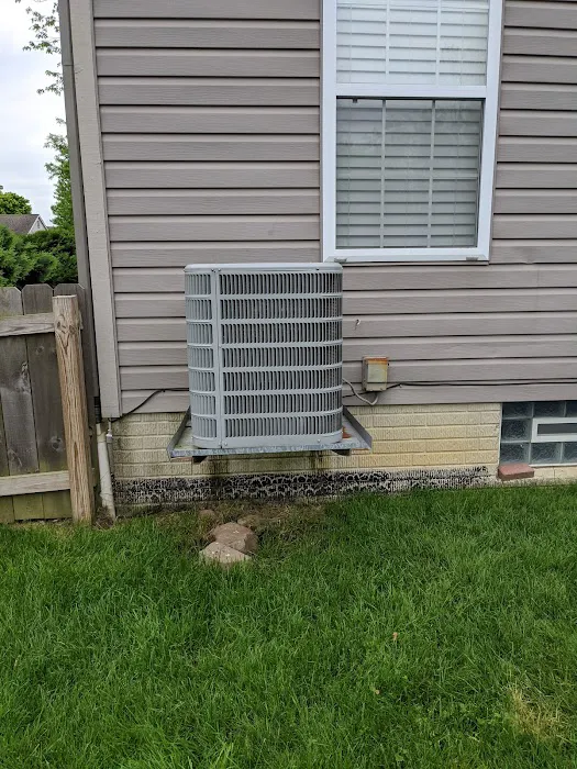 Airtron Heating and Air Conditioning Picture 6