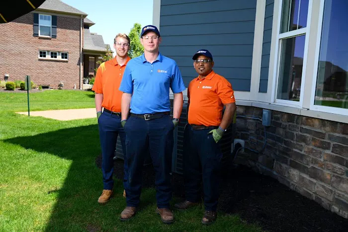 Airtron Heating and Air Conditioning Picture 2