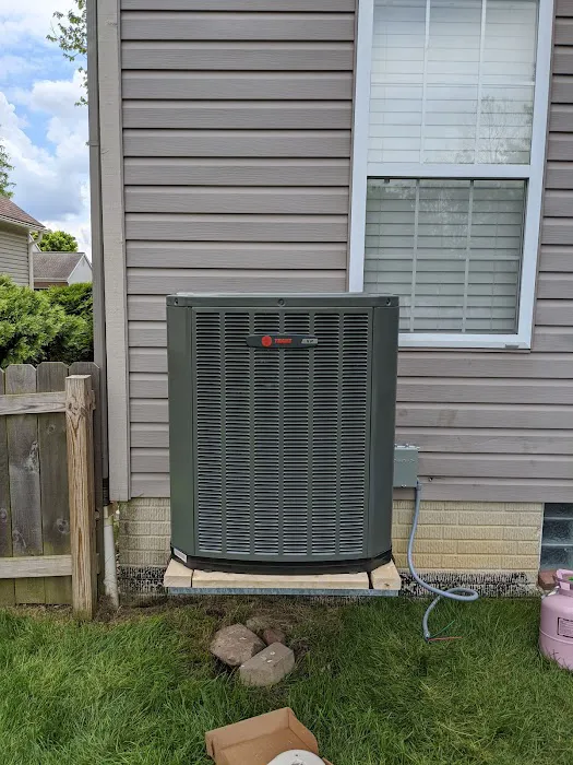 Airtron Heating and Air Conditioning Picture 3