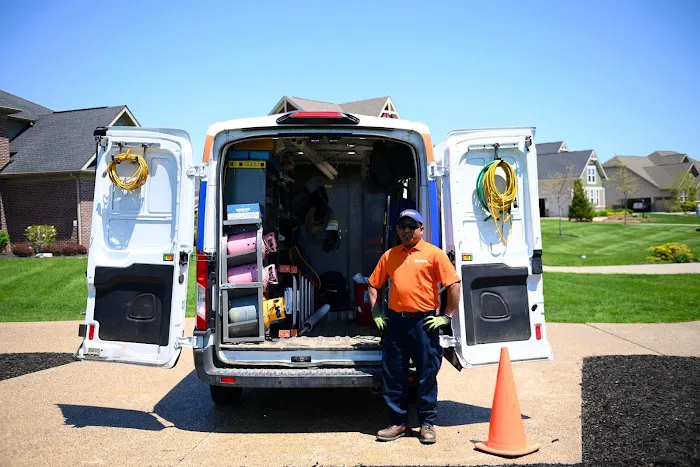 Airtron Heating and Air Conditioning Picture 8