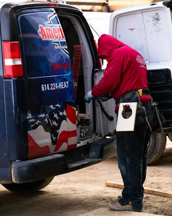 American Air Heating Cooling Electric & Plumbing Picture 6