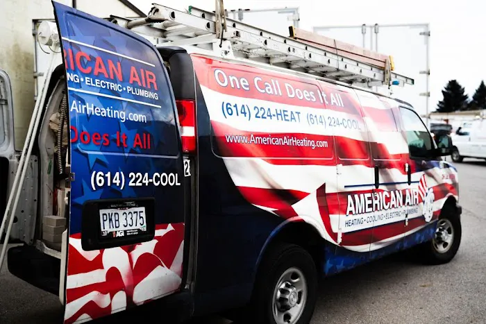American Air Heating Cooling Electric & Plumbing Picture 7