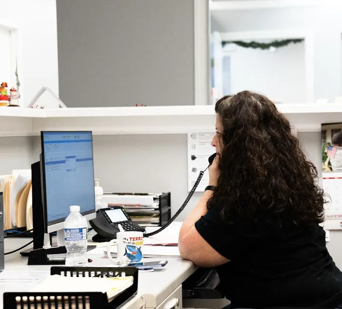 American Air Heating Cooling Electric & Plumbing Picture 8