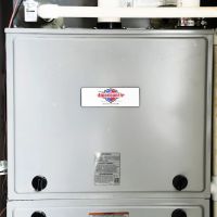 American Air Heating Cooling Electric & Plumbing ico