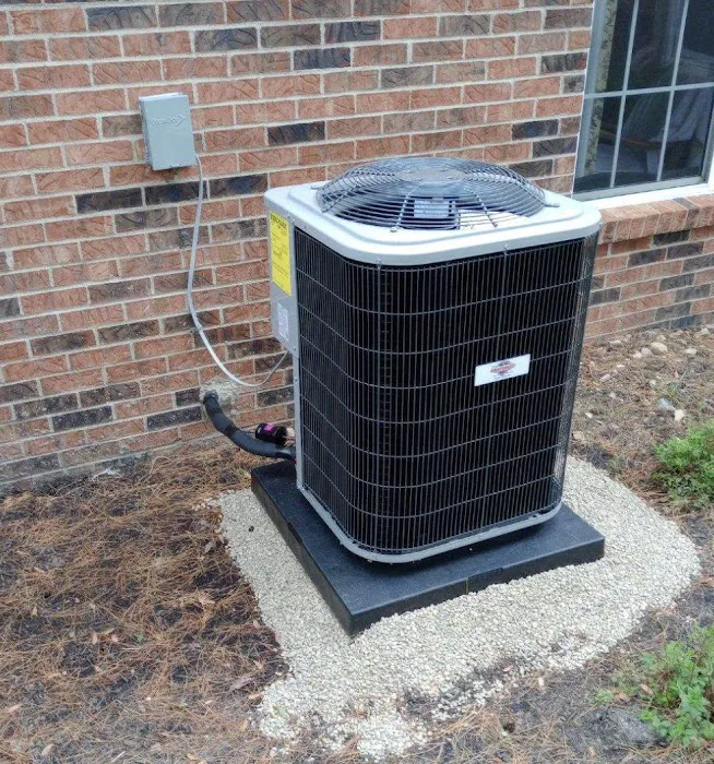 American Air Heating Cooling Electric & Plumbing Picture 10