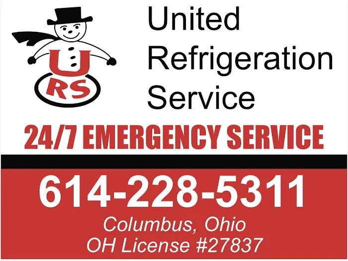 United Refrigeration Service Inc Picture 1