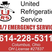 United Refrigeration Service Inc ico