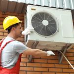 Part and Service Center