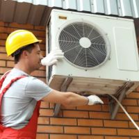 Part and Service Center ico