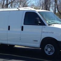 Columbus Air Heating & Cooling ico