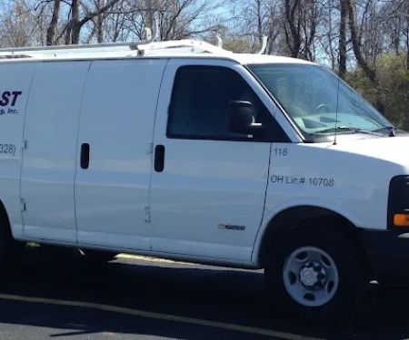 Columbus Air Heating & Cooling