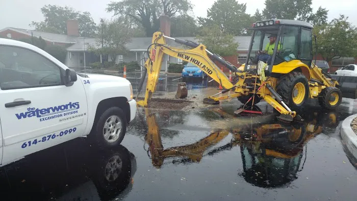 The Waterworks Plumbing, Drain, Heating & Cooling Picture 7