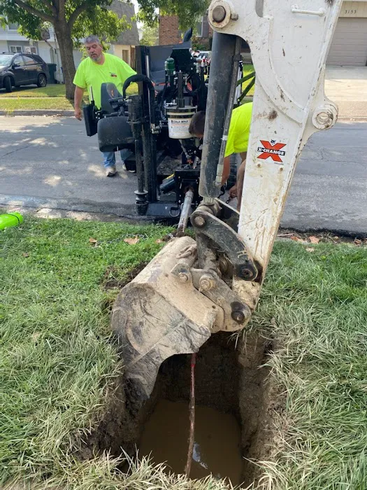 The Waterworks Plumbing, Drain, Heating & Cooling Picture 10