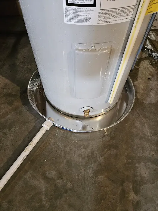 Countryside Heating and Cooling LLC. Picture 1