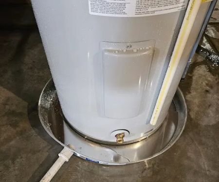 Countryside Heating and Cooling LLC.