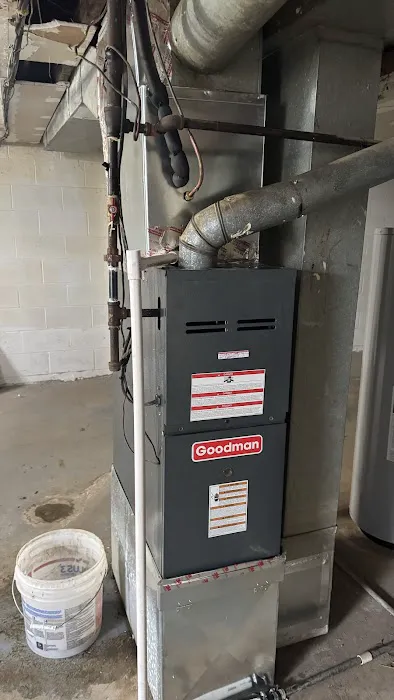 Dor-Mar Westerville Heating Cooling Plumbing Electric Appliances Radon Picture 5