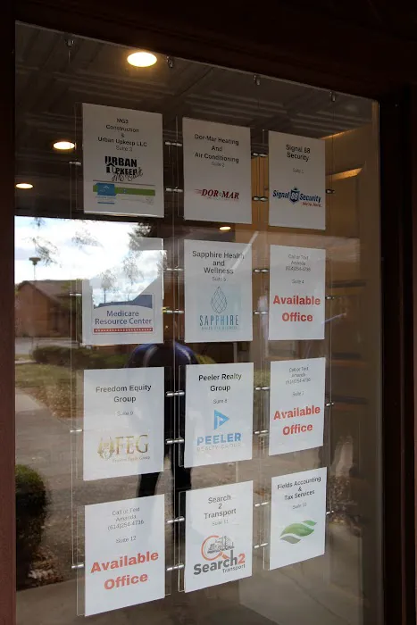 Dor-Mar Westerville Heating Cooling Plumbing Electric Appliances Radon Picture 1