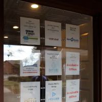 Dor-Mar Westerville Heating Cooling Plumbing Electric Appliances Radon ico