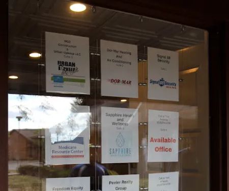 Dor-Mar Westerville Heating Cooling Plumbing Electric Appliances Radon