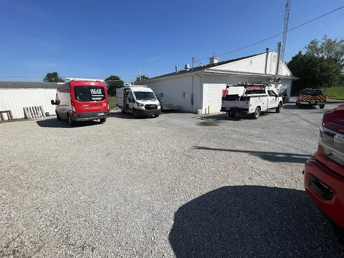 Dor-Mar Westerville Heating Cooling Plumbing Electric Appliances Radon Picture 6