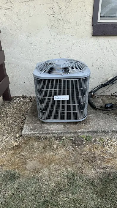 Dor-Mar Westerville Heating Cooling Plumbing Electric Appliances Radon Picture 8