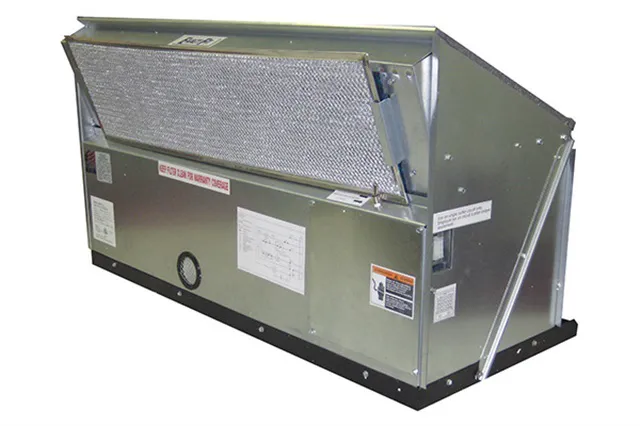 Hitech PTAC Services Ohio Picture 3