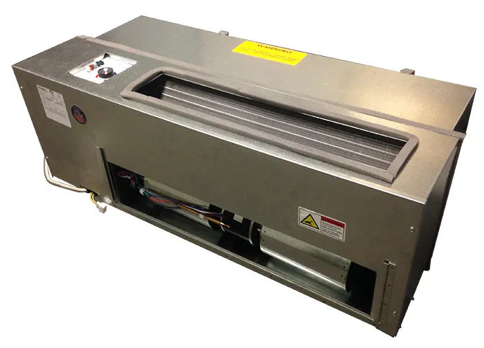 Hitech PTAC Services Ohio Picture 2