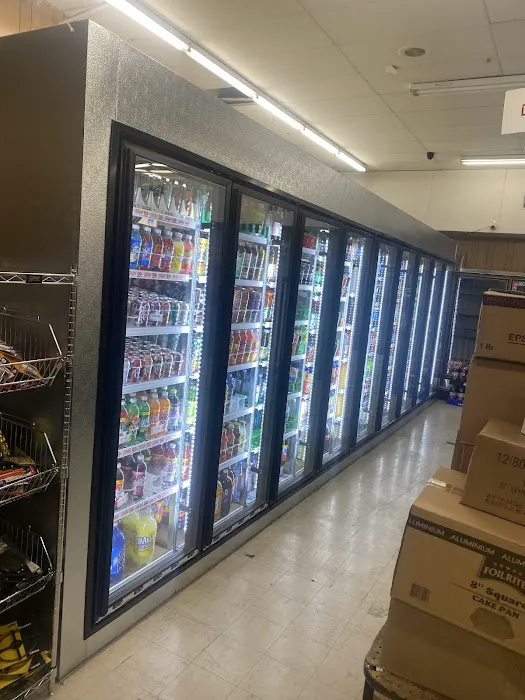 M & J Heating & Cooling Refrigeration Picture 3