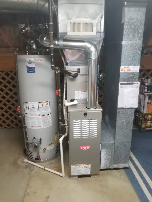 Ohio Heating Picture 1