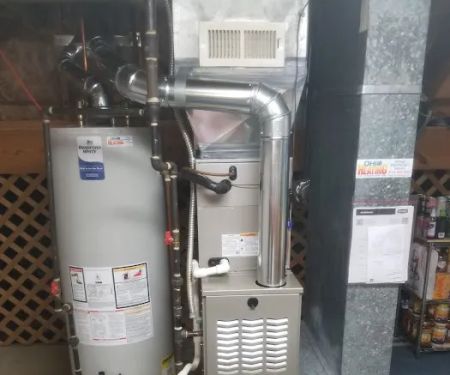 Ohio Heating