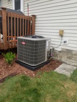 Ohio Heating Picture 5