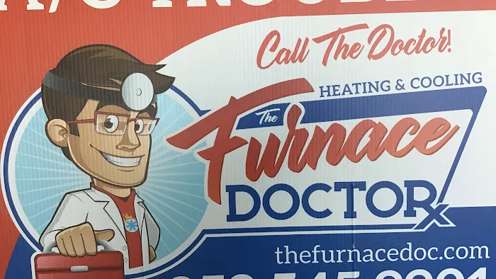 The Furnace Doctor Picture 1