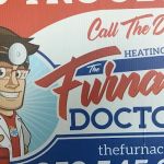 The Furnace Doctor