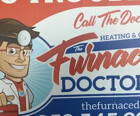 The Furnace Doctor