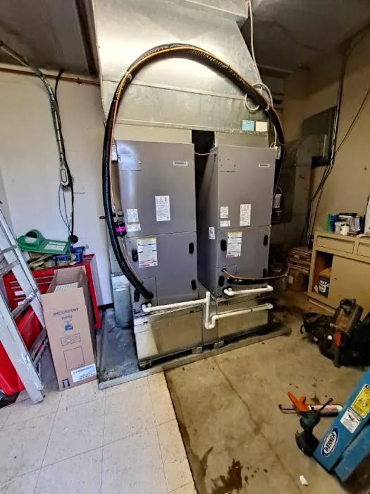 Durbin Heating & Cooling Picture 7