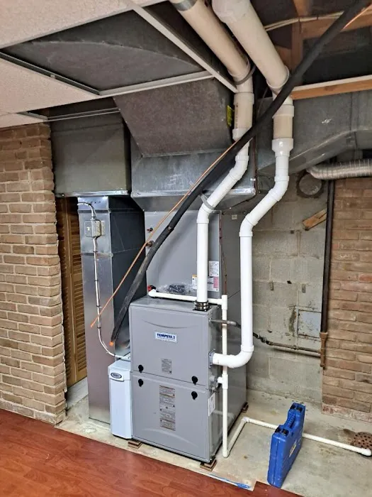 Durbin Heating & Cooling Picture 1