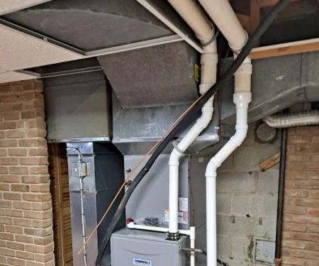 Durbin Heating & Cooling